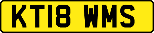 KT18WMS