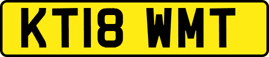 KT18WMT