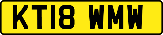 KT18WMW