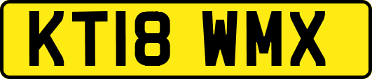 KT18WMX