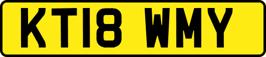 KT18WMY