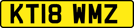 KT18WMZ