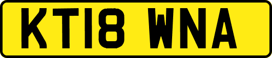 KT18WNA