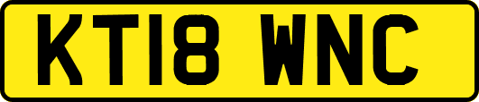 KT18WNC