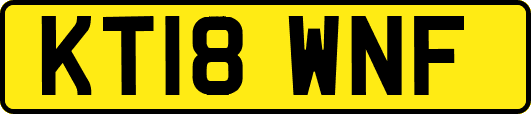 KT18WNF