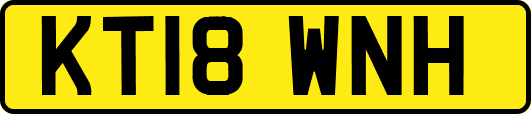 KT18WNH