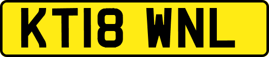 KT18WNL