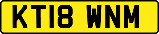 KT18WNM