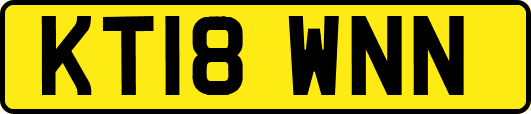 KT18WNN