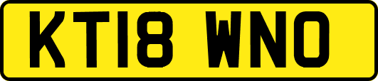 KT18WNO