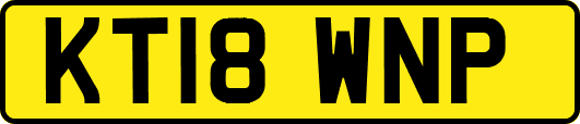 KT18WNP