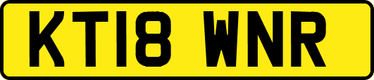 KT18WNR