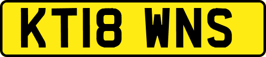 KT18WNS