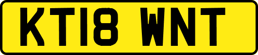 KT18WNT