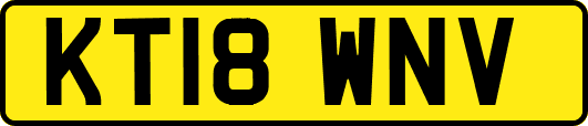 KT18WNV