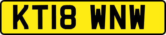 KT18WNW