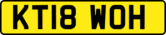 KT18WOH