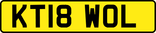 KT18WOL