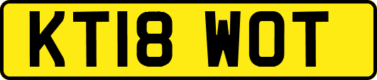 KT18WOT