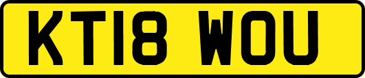 KT18WOU