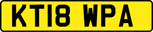 KT18WPA