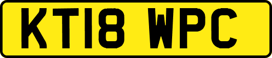 KT18WPC