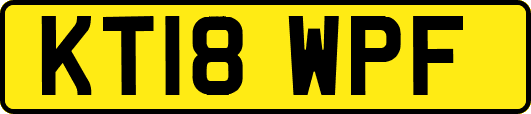 KT18WPF