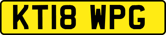 KT18WPG