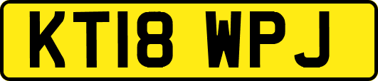 KT18WPJ