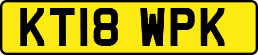 KT18WPK