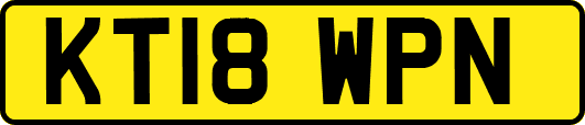 KT18WPN