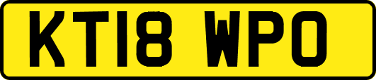 KT18WPO