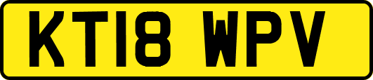 KT18WPV