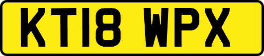 KT18WPX