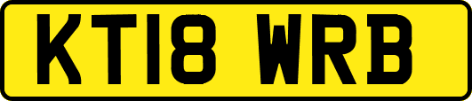 KT18WRB