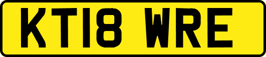 KT18WRE