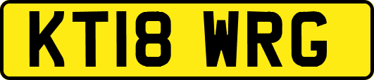 KT18WRG