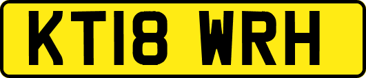 KT18WRH