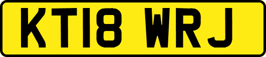 KT18WRJ