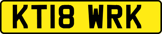 KT18WRK