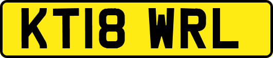 KT18WRL