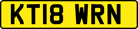 KT18WRN