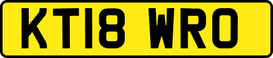 KT18WRO