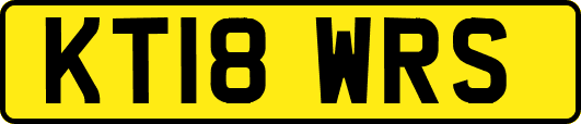 KT18WRS