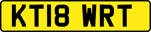 KT18WRT
