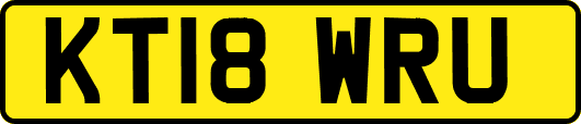 KT18WRU