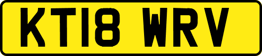 KT18WRV