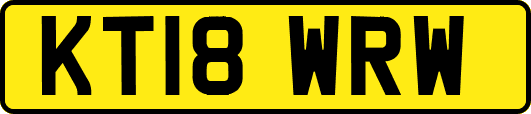KT18WRW