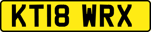 KT18WRX
