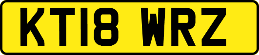 KT18WRZ
